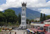 Perkindo Sumbar Berbagi Tips Usaha di Media