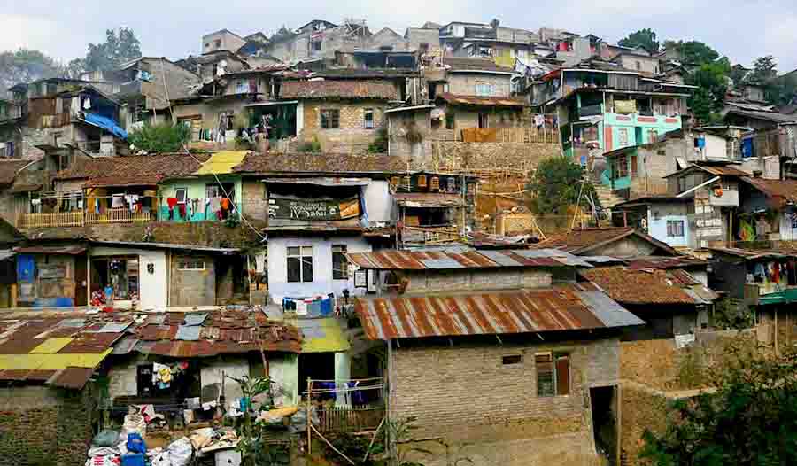 PKH Mengurangi Angka Kemiskinan