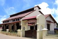 museum-goedang-ransoem Museum Gudang Ransum Wisata Sejarah